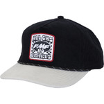 FMF All Gas Snapback Hat