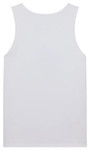 Fox Racing Fox Head 195 Original Mens Tank Top