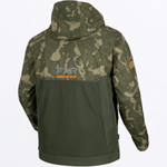 FXR Evolution FX Tech Shell Anorak Mens Jacket