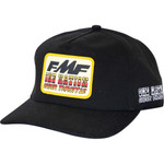 FMF One Nation Snapback Hat