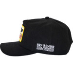 FMF One Nation Snapback Hat