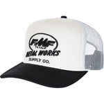 FMF Metal Co Snapback Hat