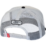 FMF Metal Co Snapback Hat