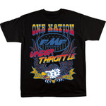 FMF One Nation Mens Short Sleeve T-Shirt