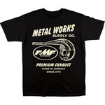 FMF Dirt Road Mens Short Sleeve T-Shirt