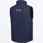 FXR Evolution FX Tech Shell Mens Vest