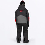 FXR Vertical Youth Snow Monosuit