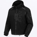 FXR Helium X 2-in-1 Mens Snow Jacket