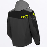 FXR Helium X 2-in-1 Mens Snow Jacket