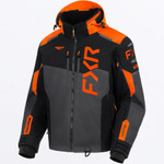 FXR Helium X 2-in-1 Mens Snow Jacket