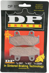 DP Standard Sintered Brake Pads (DP812)