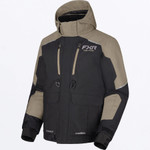 FXR Excursion FX Mens Snow Jacket