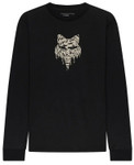 Fox Racing Roughcut Youth Long Sleeve T-Shirt