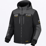 FXR Hydrogen Mens Snow Jacket