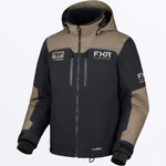 FXR Hydrogen Mens Snow Jacket