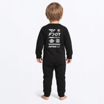 FXR Stack Infant Long Sleeve Onesie