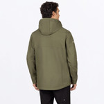 FXR Hydrogen Softshell Mens Jacket