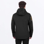 FXR Hydrogen Softshell Mens Jacket