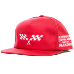 Fasthouse Getaway Snapback Hat