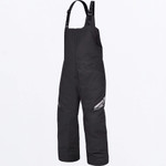 FXR Fuel FX Mens Snow Bibs/Pants