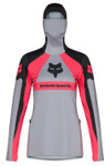 Fox Racing Ranger Drive Womens MX Offroad Jersey