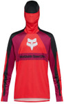 Fox Racing Ranger Drive Mens MX Offroad Jersey