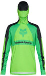 Fox Racing Ranger Drive Mens MX Offroad Jersey