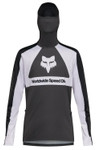 Fox Racing Ranger Drive Mens MX Offroad Jersey