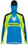Fox Racing Ranger Drive Mens MX Offroad Jersey