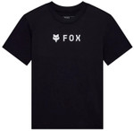 Fox Racing Absolute Womens Short Sleeve T-Shirt