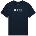 Fox Racing Absolute Womens Short Sleeve T-Shirt