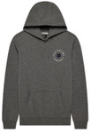 Fox Racing Beam Mens Fleece Pullover Hoody