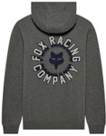 Fox Racing Beam Mens Fleece Pullover Hoody