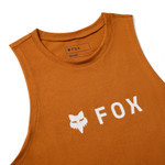 Fox Racing Absolute Womens Tank Top