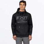 FXR Race Division Tech Pullover Mens Hoody