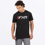 FXR Mitered Premium Mens T-Shirt