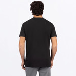 FXR Mitered Premium Mens T-Shirt