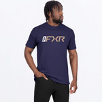 FXR Mitered Premium Mens T-Shirt