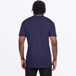 FXR Mitered Premium Mens T-Shirt