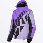 FXR Cold Cross CX Womens Snow Jacket