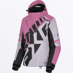 FXR Cold Cross CX Womens Snow Jacket