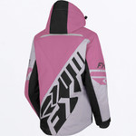 FXR Cold Cross CX Womens Snow Jacket
