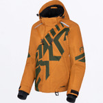 FXR Cold Cross CX Womens Snow Jacket