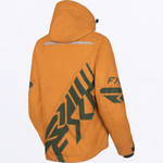 FXR Cold Cross CX Womens Snow Jacket