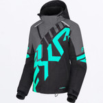 FXR Cold Cross CX Womens Snow Jacket