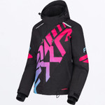 FXR Cold Cross CX Womens Snow Jacket