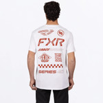 FXR Pedigree Premium T-Shirt