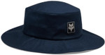 Fox Racing Base Over Sun Bucket Hat