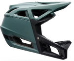 Fox Racing Proframe Solid MTB Mountain Bike Helmet