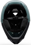 Fox Racing Proframe Solid MTB Mountain Bike Helmet